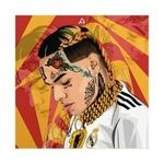 Joshua Bolden - @ultimatejohn123 - Instagram