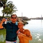 Joshua Bollinger - @joshbollinger - Instagram
