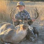 Joshua Bollinger - @buckslayerjr - Instagram