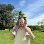 Joshua Boundy - @joshuanaboundy - Instagram