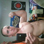 Joshua Bowyer - @coral_gym - Instagram