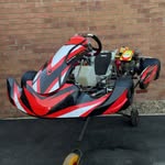 Josh Boyes - @josh.karting - Instagram