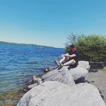 Josh Boyes - @jboyes27 - Instagram