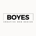 Joshua Boyes - @boyescreativewebdesign - Instagram