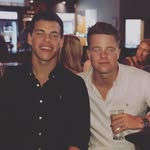 Joshua Brace - @joshbrace98 - Instagram