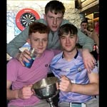 Joshua O Brien - @joshua_obrien12 - Instagram