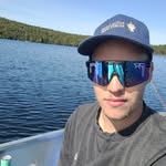 Joshua O'Brien - @joshuaobrien123 - Instagram