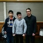 Joshua O'Brien - @joshua.obrien.169405 - Instagram