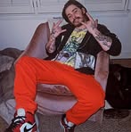 Josh Brindle - Facebook