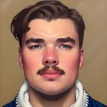 Joshua Brittenham - @louflea - Instagram