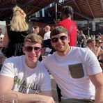Josh Broadbent - Facebook