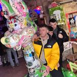 joshua broadbent - @broadyj1029 - Instagram