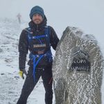 Joshua Broadbent - @joshbroadbent - Instagram
