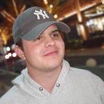 Joshua Broadbent - Facebook