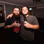 Joshua Broadbent - Facebook
