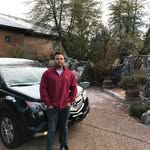 Joshua Broadus - @baker.say - Instagram