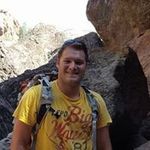 Joshua Thomas Bublitz - @josh.bublitz17 - Instagram