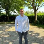 Joshua Buser - @joshua_bmg - Instagram