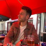 Joshua Bussy - @joshuabussy - Instagram