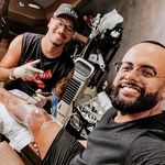 Josh Button - @josh_inkplace - Instagram