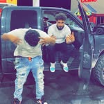 Joshua Bye - @lookjosh444 - Instagram