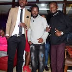 Joshua Byensi - @joshuabyensi - Instagram