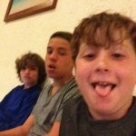 Joshua Cadle - @cads1709 - Instagram