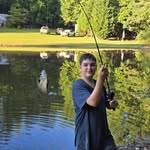 Joshua Cadle - @jctotem - Instagram