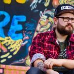 Joshua Cady - @feetlessadventures - Instagram