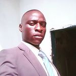 Joshua Cady Ngandu - @ngandujoshua - Instagram