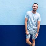 Joshua Canning-Mendel - @nolongerjosh - Instagram