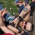 Joshua Carty - Facebook