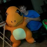 Joshua Carty - @charmander0714 - Instagram