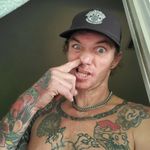 Joshua Kia Cate - @kiaadalyst - Instagram