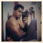 joshua cedeño - @joshualeon94 - Instagram