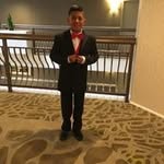 Joshua Cedeno - @mrjosh283 - Instagram