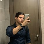 Joshua Cedeño - @joshuacedenom - Instagram