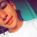 Joshua Cedeño - @joshua_cedeno984 - Instagram