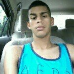 Joshua Cedeño - @joshuacruzc - Instagram