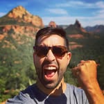 Joshua Cedeño - @joshinlaguna - Instagram