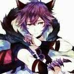 joshua cerna - @okami_no_ko12 - Instagram