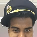 Joshua Cerna - @kingj_0702 - Instagram