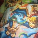 Joshua Cerna - @cerna269 - Instagram