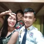 Joshua Mahinay - @joshuacernal884 - Instagram