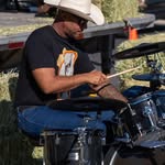 Josh Chamblee - @cornnbreead - Instagram