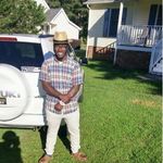 Joshua Chamblee - @jwchambl12 - Instagram