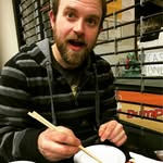 Joshua Charest - @mrgrimspectr - Instagram