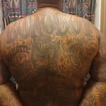 doughboy - @joshua.chatman.9212 - Instagram