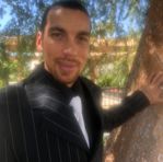 Joshua Chatman - Facebook