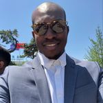Joshua Chatman - @joshuachatman5 - Instagram